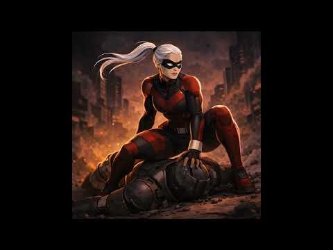 MOAT 2680 - Valor (Superheroes - The Climb)