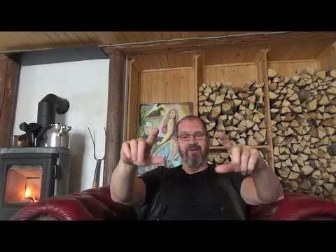 Why do People have a message board behind their eyes?