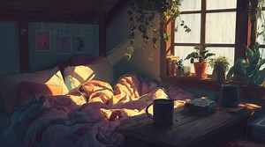 Cozy Morning Wallpapers and Backgrounds