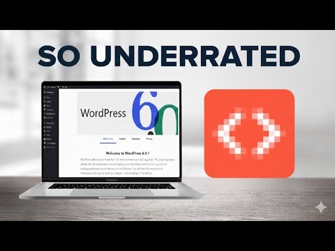 No Coding Needed! Build a Website with AI Using Mobirise