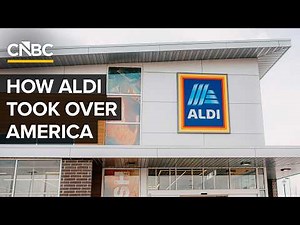 How America Became Obsessed With Aldi