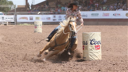 PRCA to relocate headquarters and Hall of Fame from Colorado to Wyoming