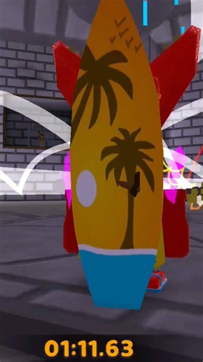 FIGHT THE TURTLE GOLEM #shorts #gaming #superbearadventure