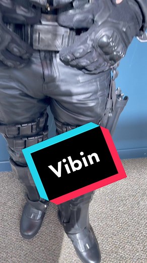 Red Hood Cosplay Vibe: Jason Todd from DC Titans