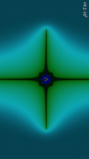 Exploring the Fascinating Mandelbrot Set Illusions