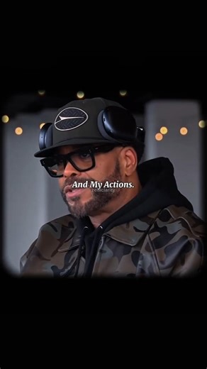 Start From Controlling You First - Method Man |Mindset| #methodman #inspiration #lifeadvice #real