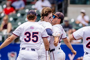 Did Virginia advance to the College World Series? Taking a look at the Cavaliers' performance ahead of the 2024 CWS
