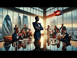 💥 “The Handshake That Destroyed a Billion-Dollar Empire”