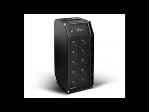 Phil Jones Bass Releases 950 Watt Roadcase BG-800