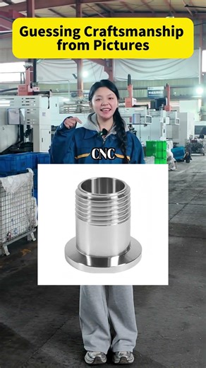 Understanding Metal Manufacturing Processes in Real Production ⚙️✨