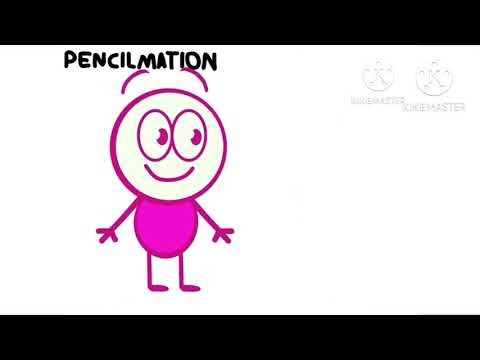 Pencilmation - intro (the pico show style) (v6)