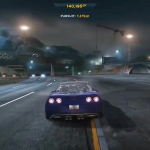 8K views · 40 reactions | NFS Most Wanted 2 - Escaping the Police in Epic Car Chase (Gameplay) | Dotafication | Facebook