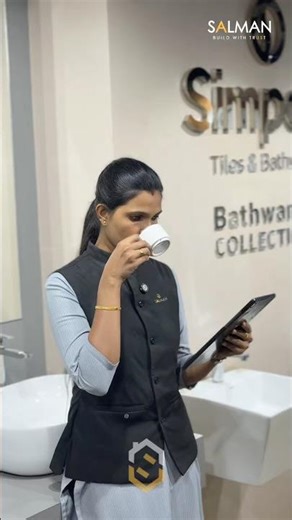 Still Using Old Basins? | Simpolo | Table Top Basin | Modern Bathroom