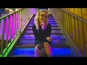 THIS IS THE LIFE - AMY MACDONALD LIVE COVER