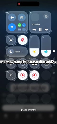 How to get screen record!