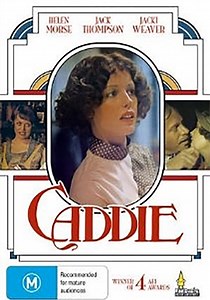 Caddie - movie: where to watch streaming online