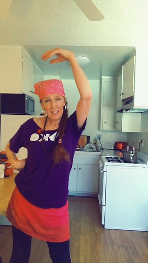 Senegalese TikTok Dance Compilation