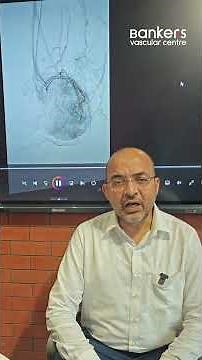 how Genicular Artery Embolization works.