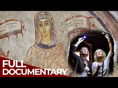 Jesus' Female Disciples - Do Christians Have To Rethink Their Faith? | Free Documentary History