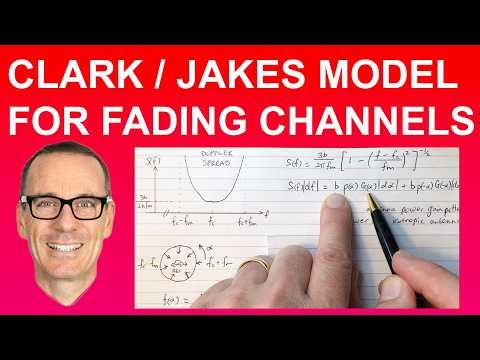 Doppler Spectrum of Fading Channels in Digital Communications