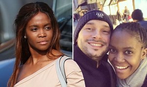 Oti Mabuse: Strictly pro on why she's putting baby plans on hold