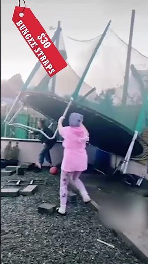 Unexpected weather fails 🌪️😭
