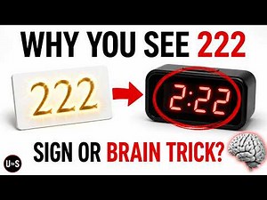 Seeing 222 Everywhere? The Real Meaning of Angel Number 222 🔮