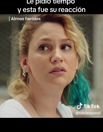 La serie turca “Almas heridas” ya está disponible en tabii con doblaje en español #tabii #seriesturcas #doblaje #almasheridas #masumlarapartmani
