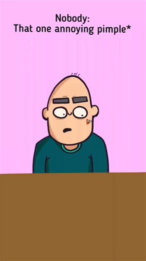 Scrolla on Instagram: "This cartoon understands me 😂 Relatable humour • Funny reel • Viral #funnyreels #relatable #humour #cartoonreels #viralreel"