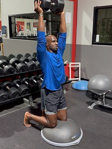 1.3K views · 52 reactions | Advanced Human Performance by Dr. Joel Seedman on Reels | Facebook