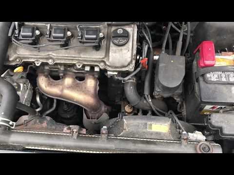 How to fix P1155 check engine code correctly
