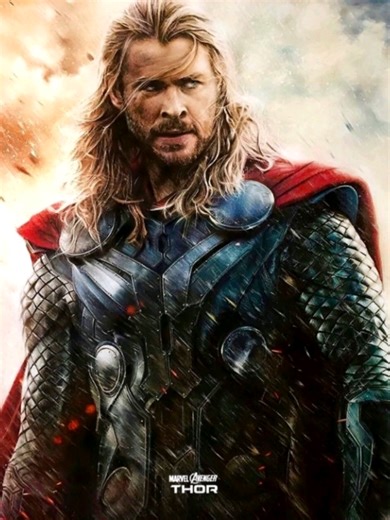 Thor: Insights into the God of Thunder