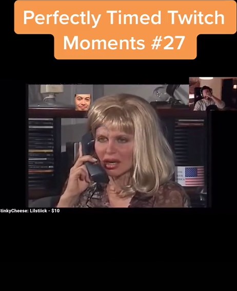 Perfectly Timed Twitch Moments Collection #27