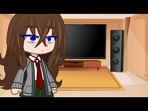 Matilda 2022 react to Matilda 1996 ( Look at Description)