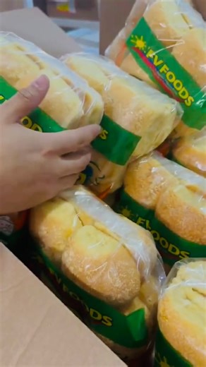 FV FOODS CHEESE BREAD Celebrating 25years maker Filipino bread , cakes and sweets Canada. Come and visit us! 2085 lawrence avenue east Scarborough to order call 416-751-7555 text 647-564-6656 Also available Salu Salo Filipino foods 280 Wilson Avenue North york Call (416) 638-2700. Or in your favourite Chinese supermarket, Lablows, Nofrills and FreshCo. # # # # #trendingvideo #pinoycanada #filipino #FilipinoBakery #cheesebread @topfans Pareng Jes Vlog FV Foods FV Foods Filipino Bakery Mel Galeon 
