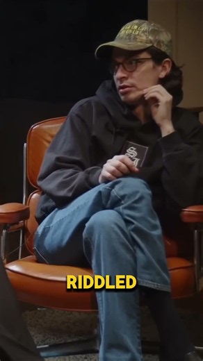 The Worst Part About Colorado #podcast #samtallent #adamfriedland #nickmullen