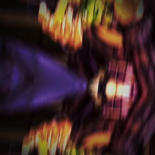 Doppio Jojo Pose Trial