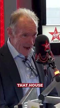 Tim Berners-Lee remembers THAT Olympics Opening Ceremony 🎆 and working with Danny Boyle!