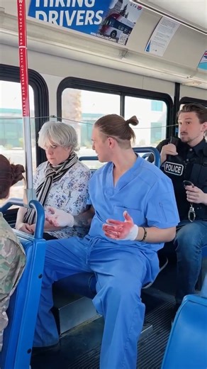 2.8K views · 3 comments | The police saved this elderly woman just in time! Part 2  This video was produced by Network Media and Network Media Worldwide Entertainment | Secondary Scenes | Facebook