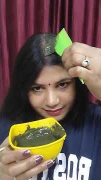 😳 100% Grey Coverage Without Bleach? Watch This!