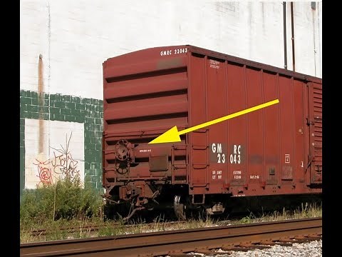 Switching Operations 101, Episode 6: Hand Brake Procedures.