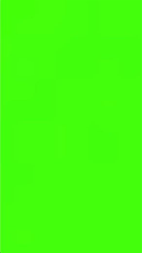 Green Screen 🟢 #00ff00 | Pure Green Background | No Sound #Shorts