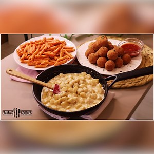 10K views · 326 reactions | Don't feel like cooking? Try out this 10-minute DELICIOUS dinner recipe!!殺 | Emma's Goodies | Facebook