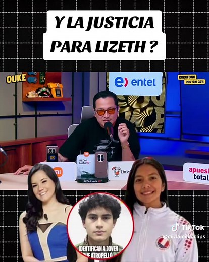 Justicia para Lizeth: ¿Un llamado a la acción en Perú?