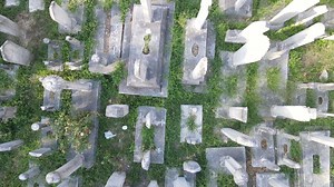 Download Historical Muslim Cemetery for free