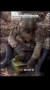 Military secret explosive Material | Military Technology