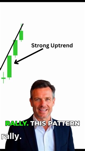 Unlocking Profits with Bull Flag Consolidation!