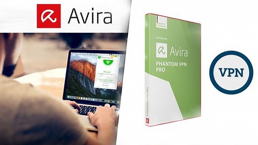 Mit VPN anonym im Internet unterwegs