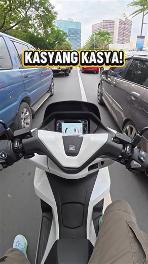 Honda PCX 160 RoadSync Review and Performance Analysis