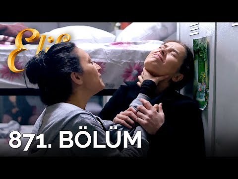 Elif 871. Bölüm | Season 5 Episode 116
